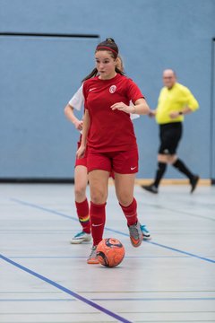 Bild 311 - wBJ Futsalmeisterschaft Runde 1